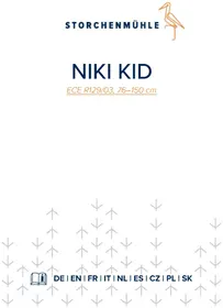 Niki kid Osann