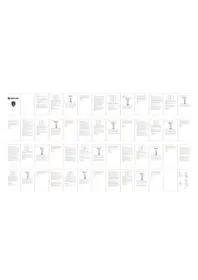 Notice DENVER PLO108 Maison intelligente