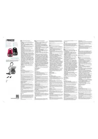 Power Deluxe 333001 PRINCESS
