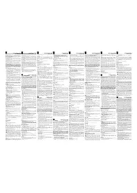 Notice LAICA KS1030 Balances de cuisine