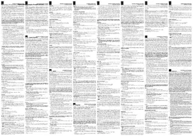 Notice LAICA KS1302 Balances de cuisine