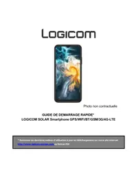 Le Solar LOGICOM