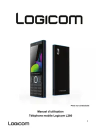 L280 LOGICOM