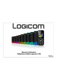L190 LOGICOM