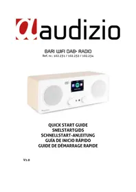 Notice Audizio BARI 102.234 Radio