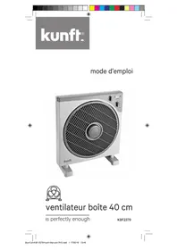 KBF 2379 Kunft