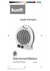 KFH2700 Kunft