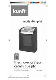 KPTC1819 Kunft