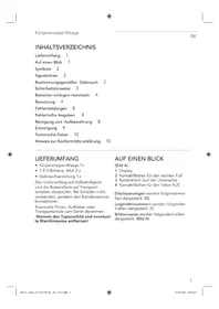 Notice Maxxmee 00272 Balance