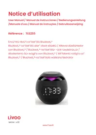 TES255 LIVOO