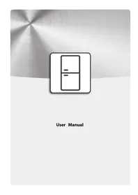 Notice WHIRLPOOL W7X 93A K 1 Soyuducu