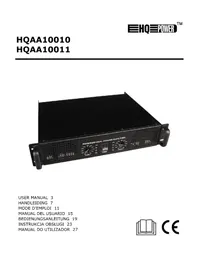 Notice HQ Power HQAA10010