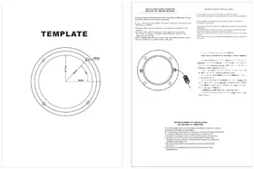Notice Pyle PDBT19 Haut-parleur