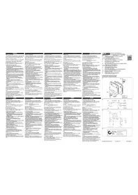 Notice Phoenix Contact PSRMC343NO1DO24DCSC Disjoncteur électrique