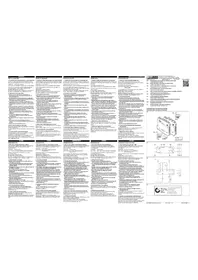 Notice Phoenix Contact PSRMC203NO1DO24DCSP Disjoncteur électrique