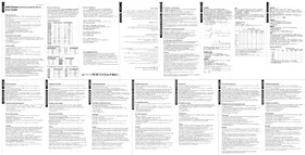 Notice COOLER MASTER MWE BRONZE 550 Alimentation (PC)