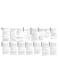 Notice COOLER MASTER MWE BRONZE 450 Alimentation électrique