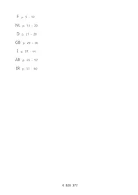 Notice TEFAL STORE'INN DO303E Food Processor