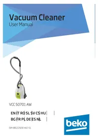 VCC 50701 AW BEKO