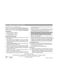 Notice Gourmetmaxx KLICKIT 01821 Récipient à nourriture