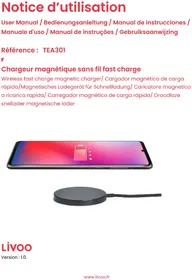 TEA301 LIVOO