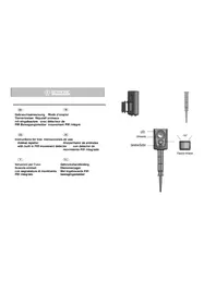 Notice Isotronic 60036 Lutte antiparasitaire