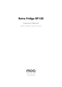 RF130W Moa