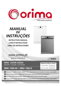 ORC166W Orima