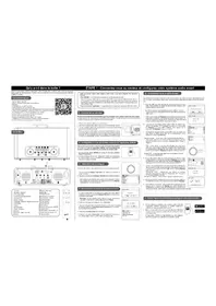 Notice ROBERTS STREAM 67L Radio