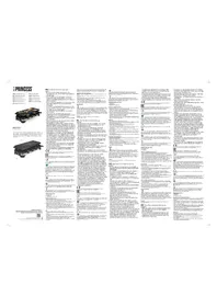 Notice PRINCESS RACLETTE 10 162650 Plaque de grill