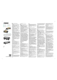 Notice PRINCESS RACLETTE 4 STONE GRILL PARTY 162810 Gril électrique