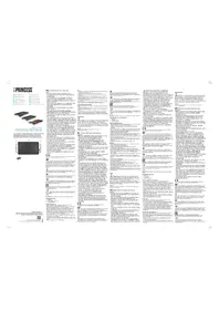 Notice PRINCESS TABLE CHEF PREMIUM XXL 103120 Plaque de grill