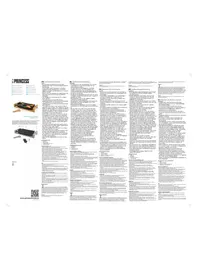 Notice PRINCESS TABLE CHEF PURE COMPACT 103010 Plaque de grill