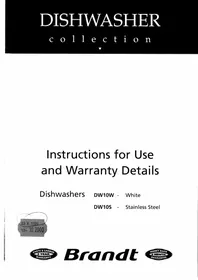 DW10W BRANDT