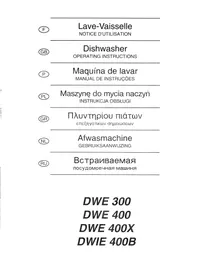 DWE300 BRANDT