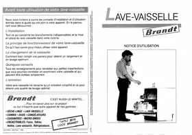 LV135B BRANDT
