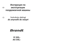 VI320WE1 BRANDT