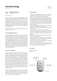 Notice Gardigo 62323 Lutte antiparasitaire