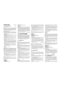 Notice Gardigo 66987 Lutte antiparasitaire