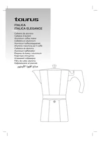 Italica 6 TAURUS
