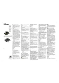 Notice TRISTAR RA2740 Barbecue