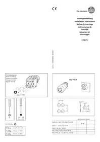 E7007S IFM