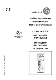 AC1014 IFM