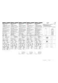Notice IFM AL1010 Automatisme industriel