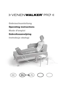 Notice VitalMaxx 04318 Appareil de massage