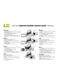 Notice Louis Tellier 202004 Trancheuse