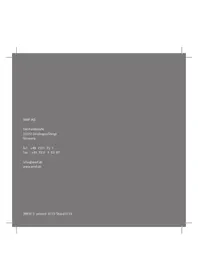 Notice NEFF Z9410X1 Casserole