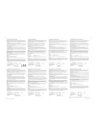 Notice Kerbl X2 Lutte antiparasitaire