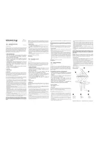 Notice Gardigo 70079 Lutte antiparasitaire