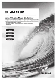 Notice SAMSUNG AR18TXHQASIX климатик